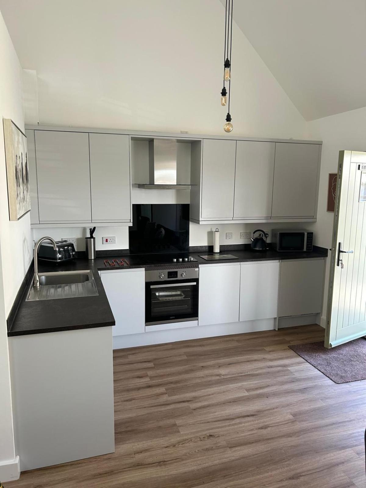 Apartamento Blundens Kellingley Chichester Exterior foto