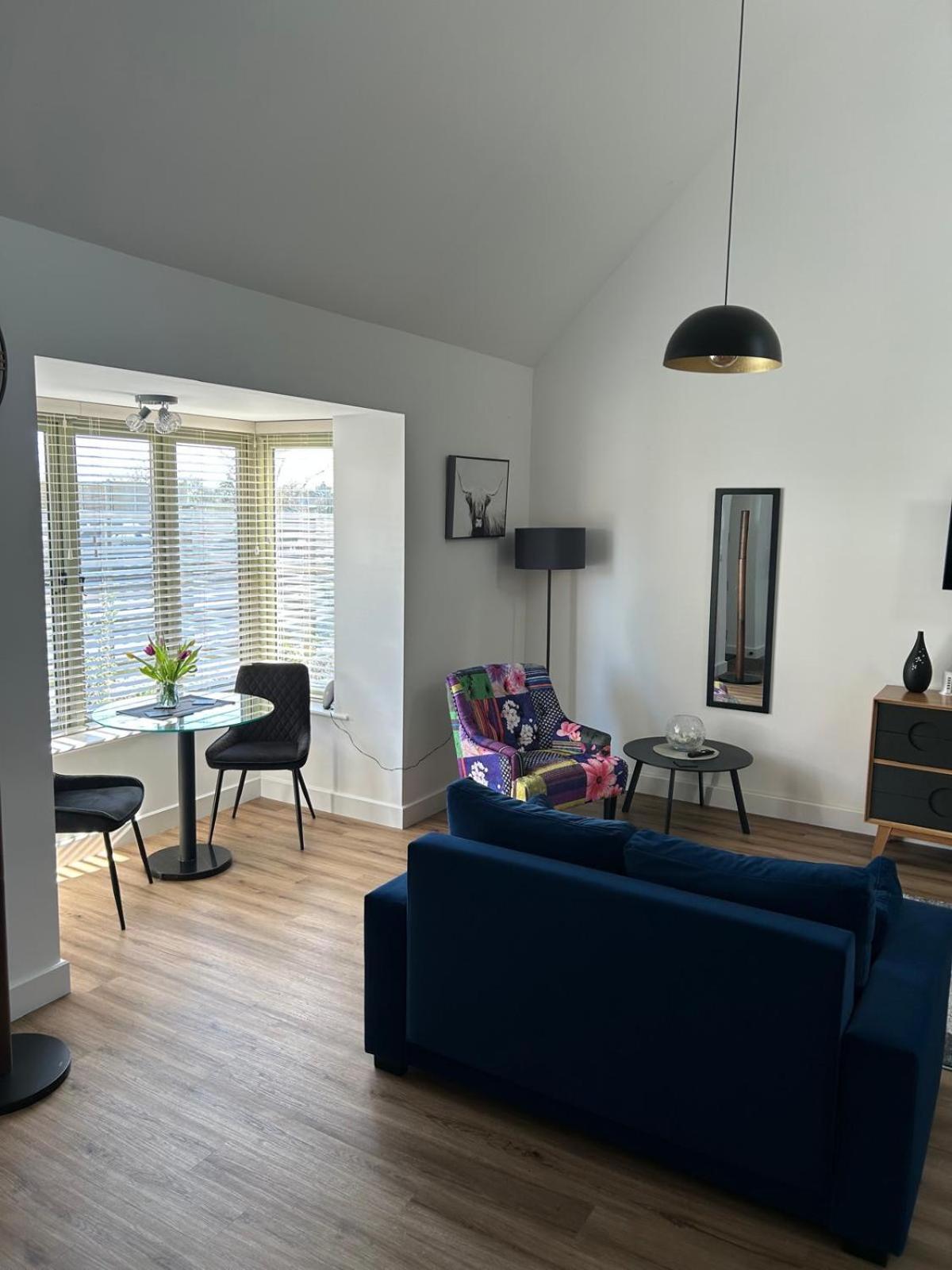 Apartamento Blundens Kellingley Chichester Exterior foto